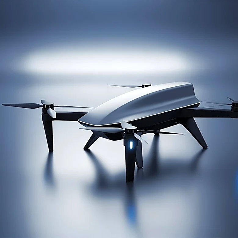 Unusual Machines Invests $30 Million in Powerus for U.S. Drone Manufacturing