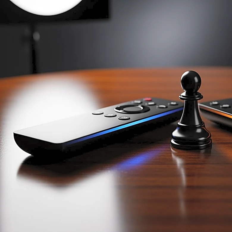 Netflix Loses $22 Billion Roku Bidding War to Fox, Impacting Strategic Growth Plans