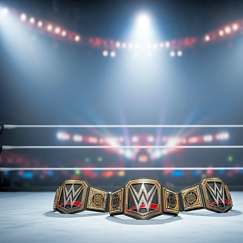 WWE Faces Uncertainty with LA Knight, Rhea Ripley, and Drew McIntyre Ahead of SummerSlam
