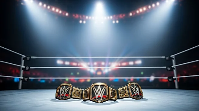WWE Faces Uncertainty with LA Knight, Rhea Ripley, and Drew McIntyre Ahead of SummerSlam