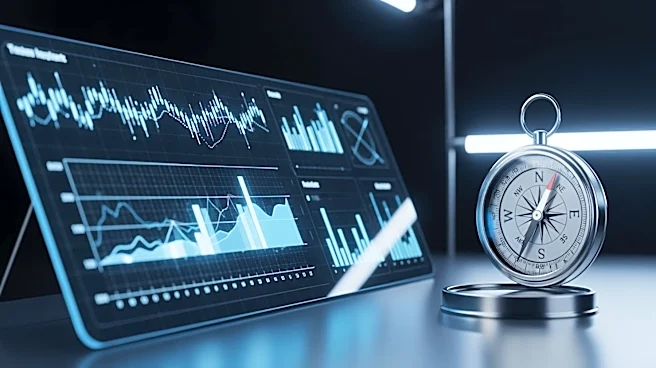 EverForward's Brian Ferdinand Highlights Role of Data and Technology in Modern Investing