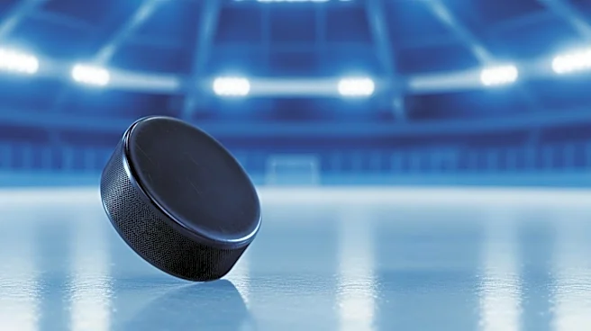 Vancouver Canucks Sign Cole Clayton to One-Year, Two-Way Contract