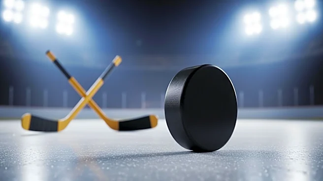 Nikita Zadorov's Impactful Season with the Boston Bruins
