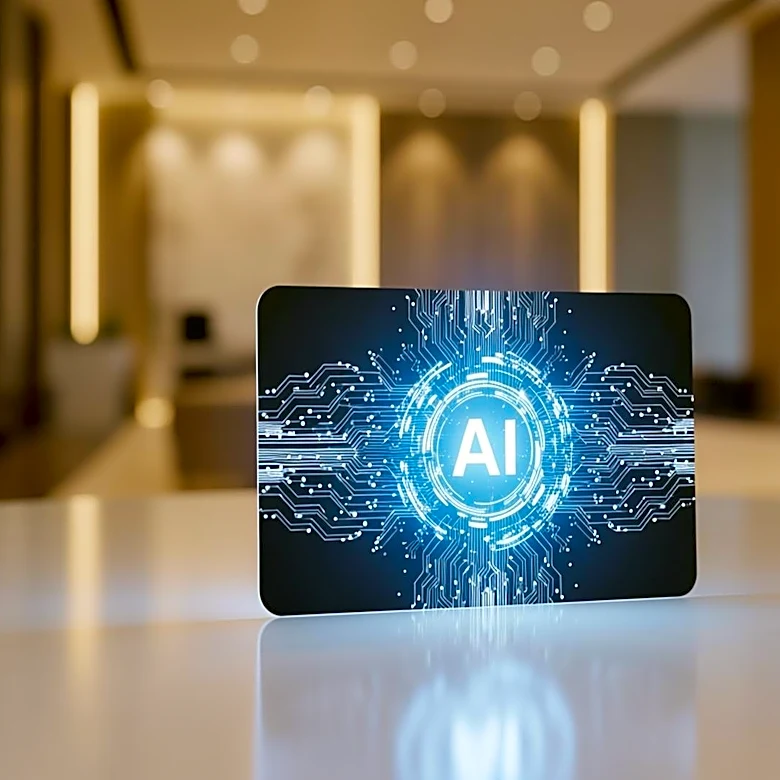 AI-Powered Systems Transform Hotel Discovery and Booking Processes