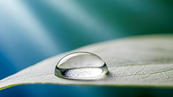 Gattefossé Develops Silkaress for Enhanced Skin Resilience Against Environmental Stressors