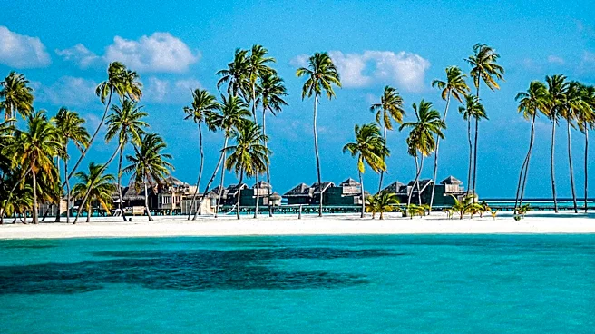 Zemi Miches Punta Cana Resort Unveils Exclusive Oceanfront Bungalows for Elevated Caribbean Travel