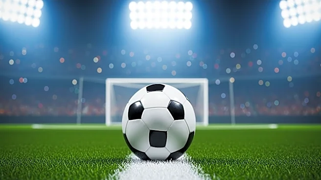 Saudi Arabia and Uruguay Draw 1-1 in World Cup 2026 Match