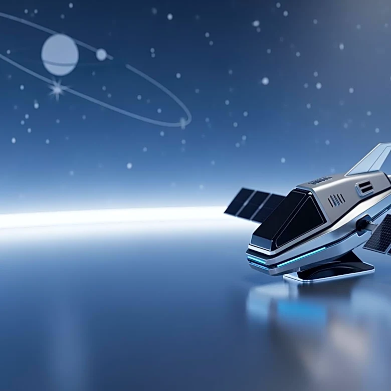 Dawn Aerospace Secures $25 Million to Expand Space Transportation Services