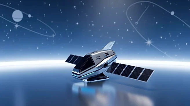 Dawn Aerospace Secures $25 Million to Expand Space Transportation Services