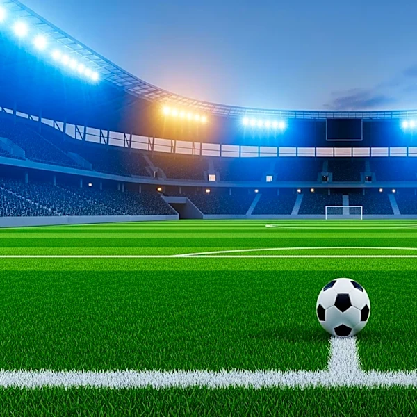 England and Croatia Begin World Cup Campaign at Dallas Stadium
