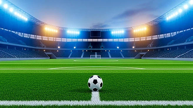 England and Croatia Begin World Cup Campaign at Dallas Stadium