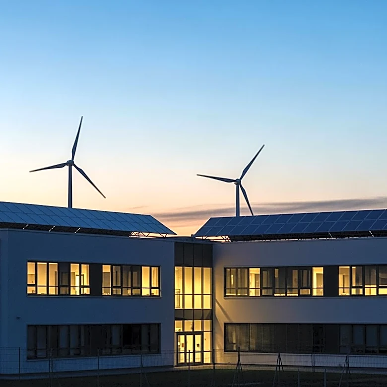 Ameresco Partners with Mount Sinai School District for Energy Infrastructure Modernization