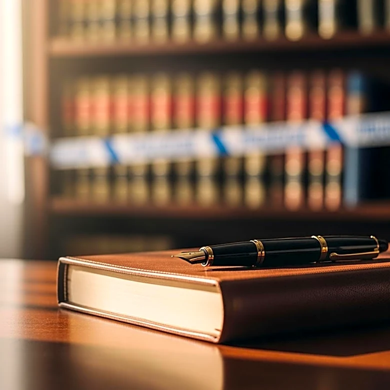 Cresset Appoints Lucas Huizar as General Counsel Amidst Legal Leadership Changes