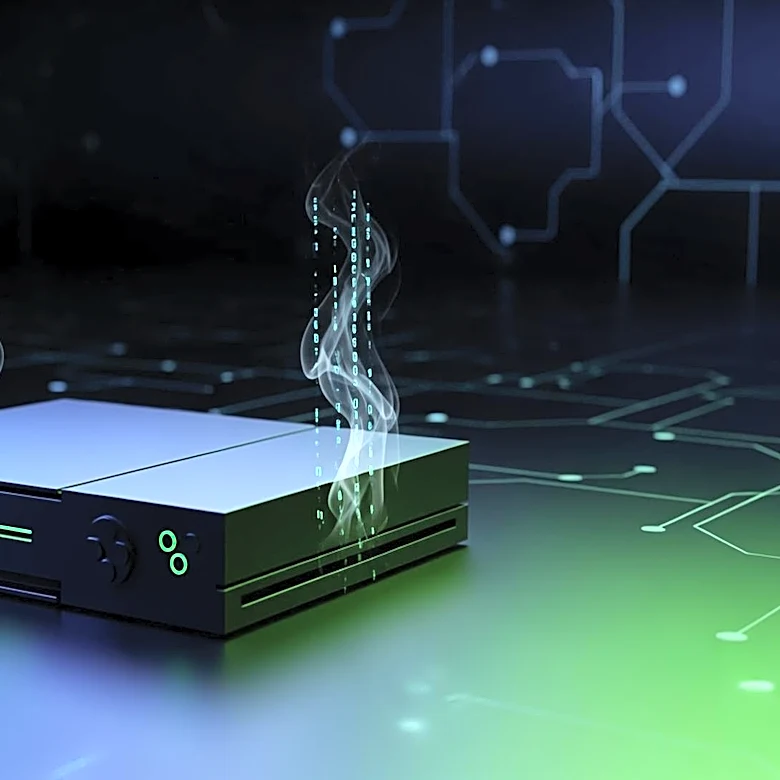 Valve's Steam Machine May Launch This Month Amid Speculation