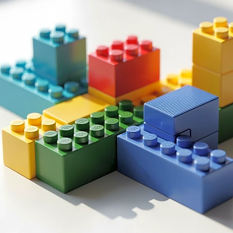 Amazon Prime Day Offers Significant Discounts on Lego Sets, Attracting Enthusiasts