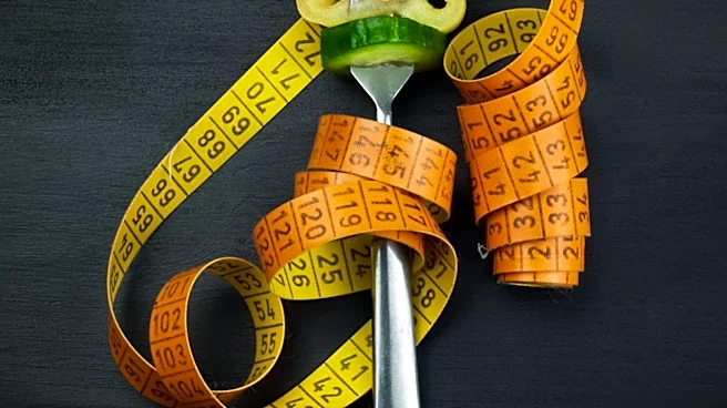 Nutritionist Advocates 'Triple 30' Rule for Improved Gut Health and Longevity