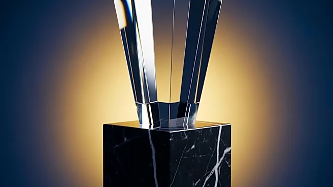 LVMH Awards Recognize Innovative Startups Transforming Luxury Industry