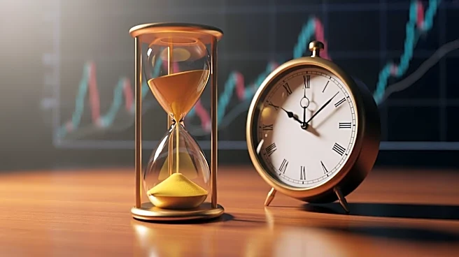 Market Timing in Retirement Planning: A Risky Strategy