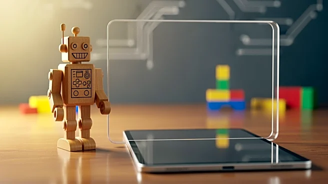 Toy Story 5 Brings New Adventures as Toys Face Technological Challenges