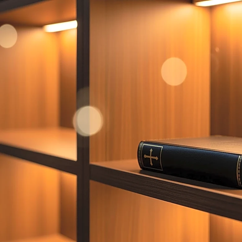 Penguin Random House Appoints Giancarlo Montemayor to Lead Christian Market Sales