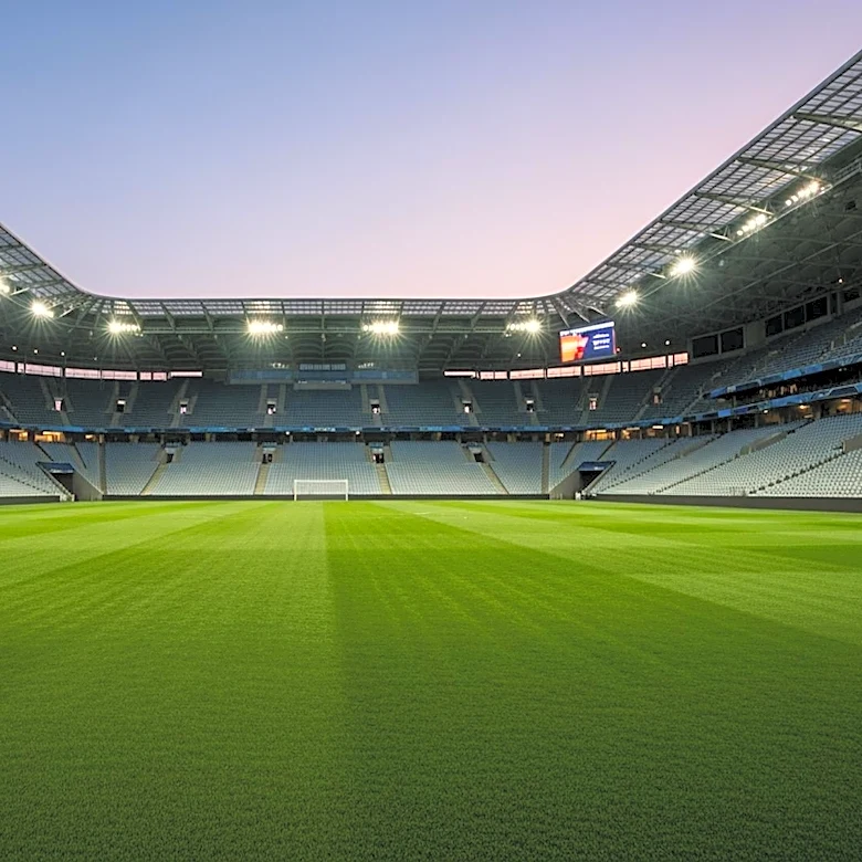 Attendance Issues at Hard Rock Stadium During Saudi Arabia vs. Uruguay World Cup Match