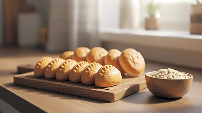 Sweet Loren's Launches Ready-to-Bake Breakfast Products with New Packaging