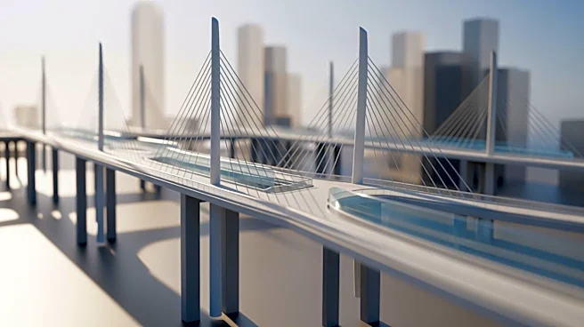 Liberty Blume Expands Infrastructure Services with Acquisition of Connections Legal Management