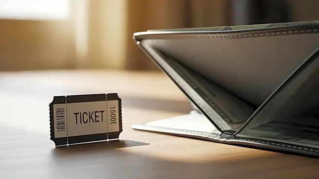 LA28 Ticket Sales Spark Controversy Over Accessibility and Pricing