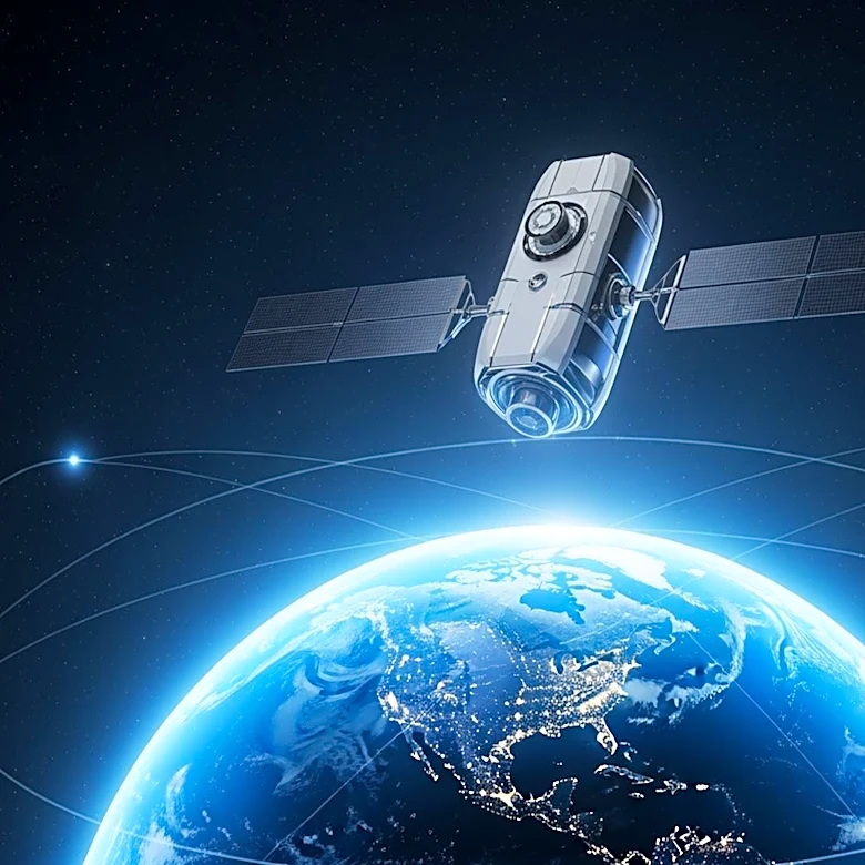 Katalyst Secures $12M Funding to Advance Satellite Servicing Capabilities