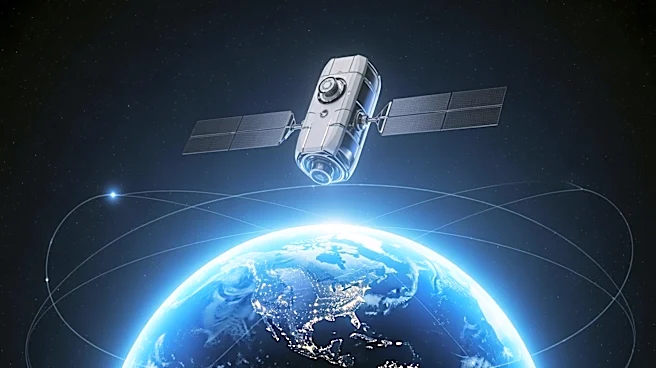 Katalyst Secures $12M Funding to Advance Satellite Servicing Capabilities
