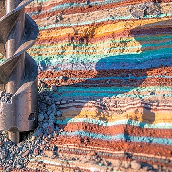 Eminence Minerals Initiates Drilling Program at Campo Grande to Explore Rare Earth Elements