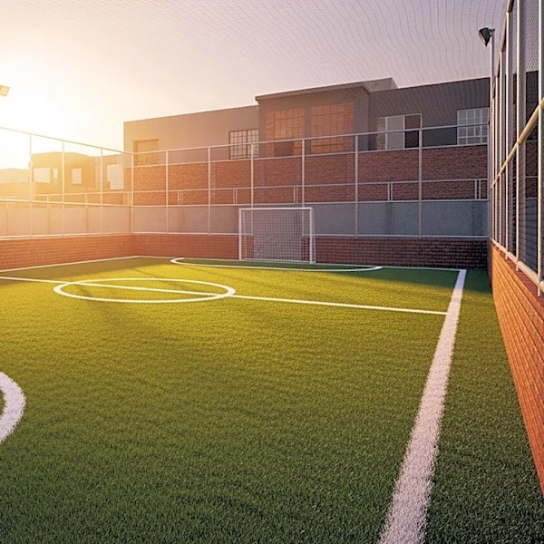 USMNT Star Tyler Adams Expands Soccer Access with Mini-Pitch Initiative in Underserved Communities