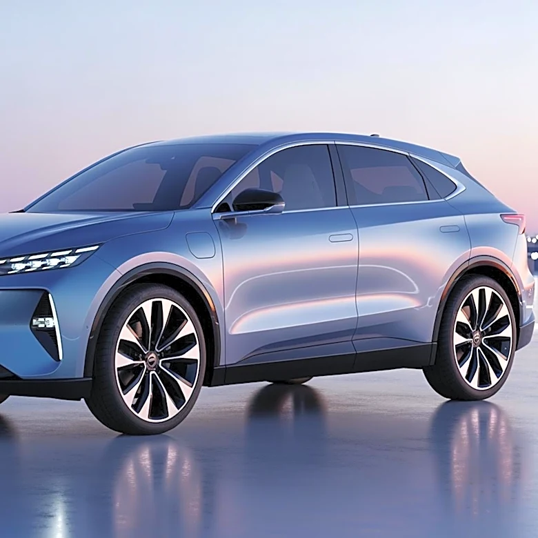 NBA Champion Giannis Antetokounmpo Explores China's JETOUR G700 Hybrid SUV