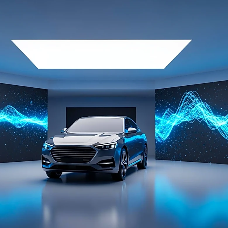 Carvana Shifts New Vehicle Sales to Online Platforms, Transforming Dealerships into Test-Drive Centers