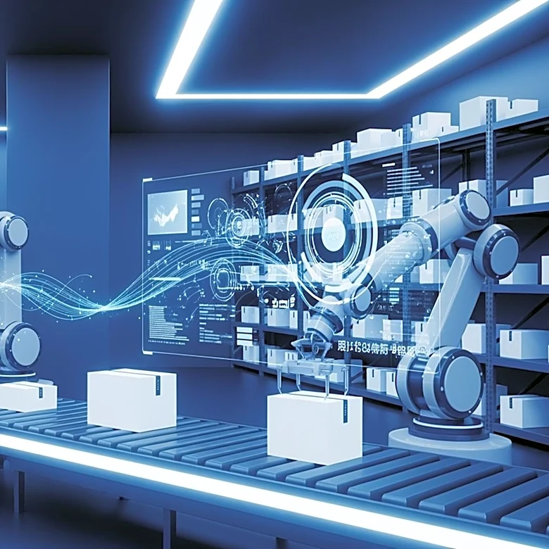 LVMH Recognizes AI Innovations in Supply Chain and Training at VivaTech