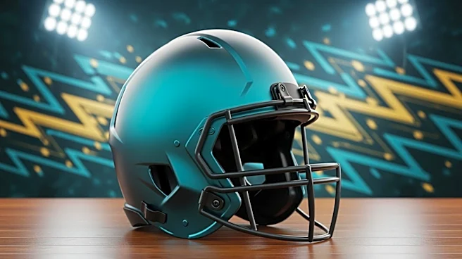 Jacksonville Jaguars Aim for Improvement in 2026 After Successful Season