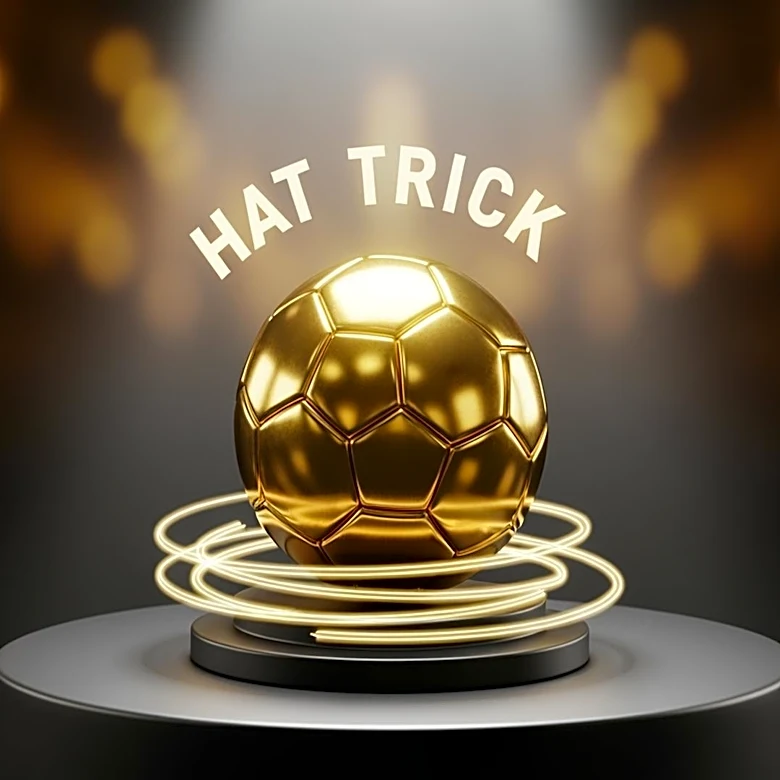 Lionel Messi's Historic Hat Trick at World Cup as Wife Antonela Roccuzzo Celebrates