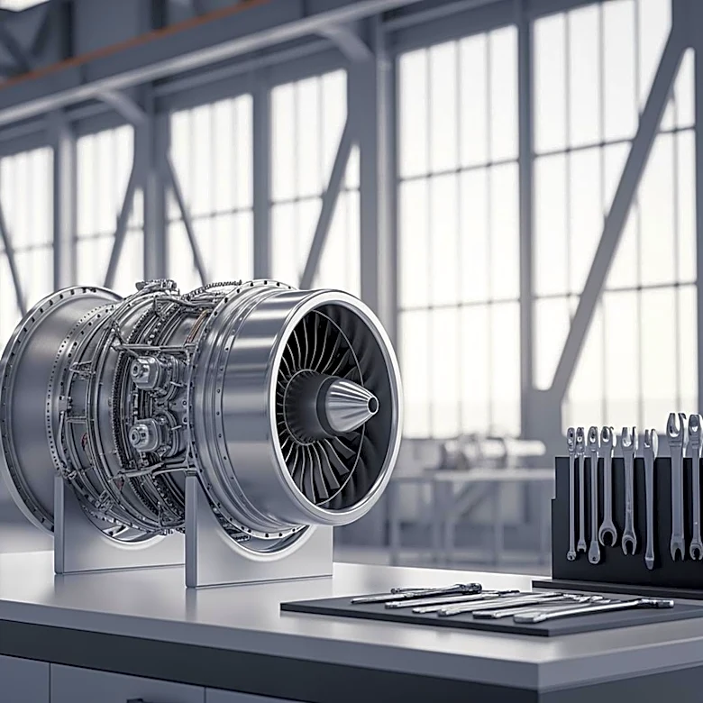 HAECO and JAL Partner to Establish New MRO Facility in Vietnam