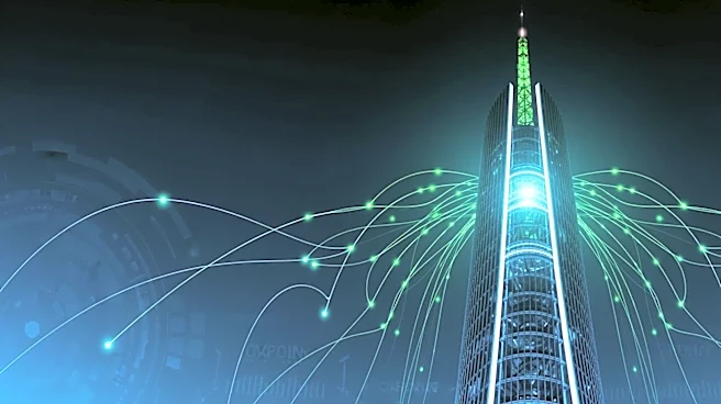 Asiacell Implements IPv6 Dual Stack to Enhance Internet Services in Iraq