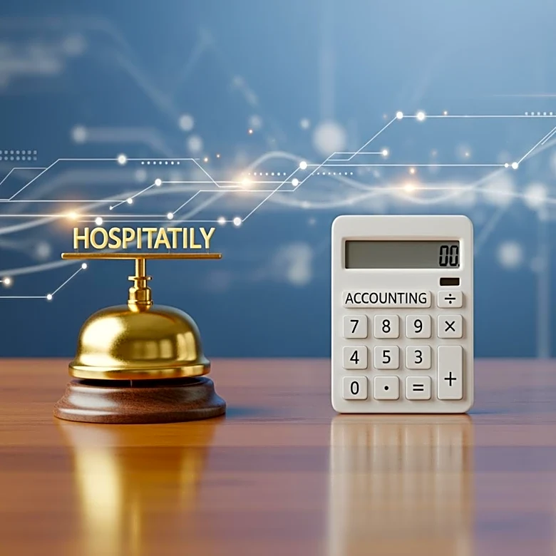 AI Integration Transforms Hospitality, Accounting, and Healthcare Industries