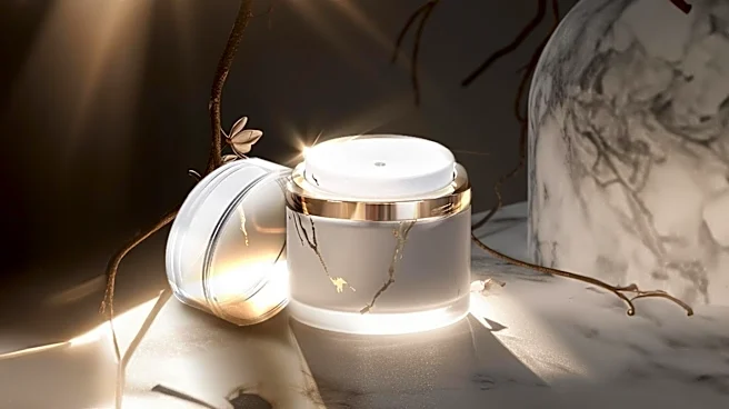 Jung Saem Mool Beauty Concludes 'Glass Skin Atelier' Pop-Up in New York, Expands North American Presence