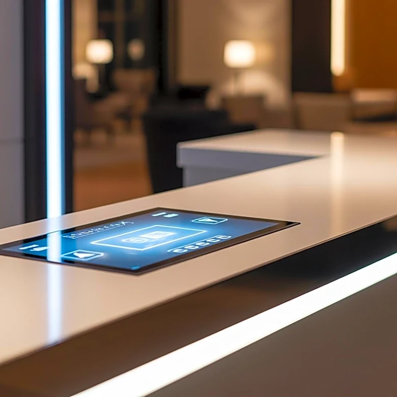 BluIP and Oracle Hospitality Enhance Guest Experience at Loews Hotels