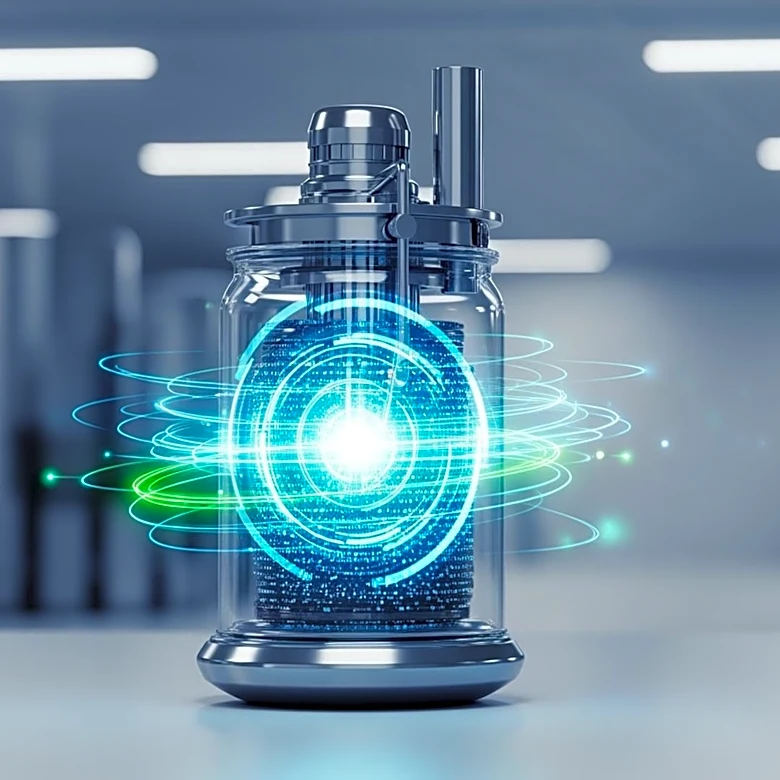 Oncotelic Advances AI-Powered GMP Manufacturing Platform for Biopharmaceuticals