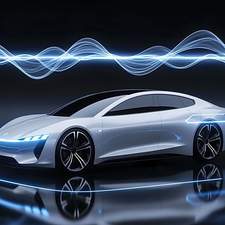 Porsche Introduces 2027 Taycan with Enhanced Battery and Simulated Shifting