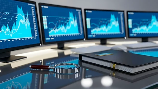 Retail Trading Platforms Face Compliance Challenges Amid Expansion to High Net Worth Clients