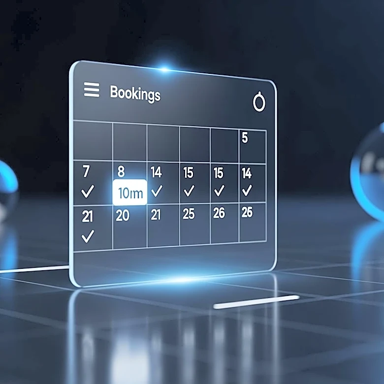 TRYBE Software Launches TRYBE Overnights to Enhance Guest Booking Experience