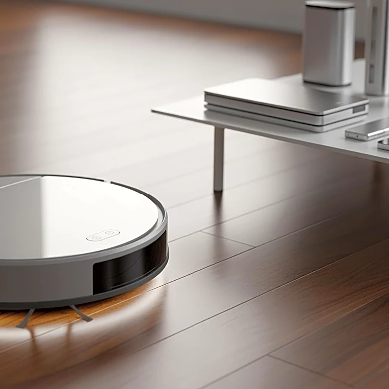 Walmart Offers Major Discounts on Eufy Robot Vacuum and Other Electronics