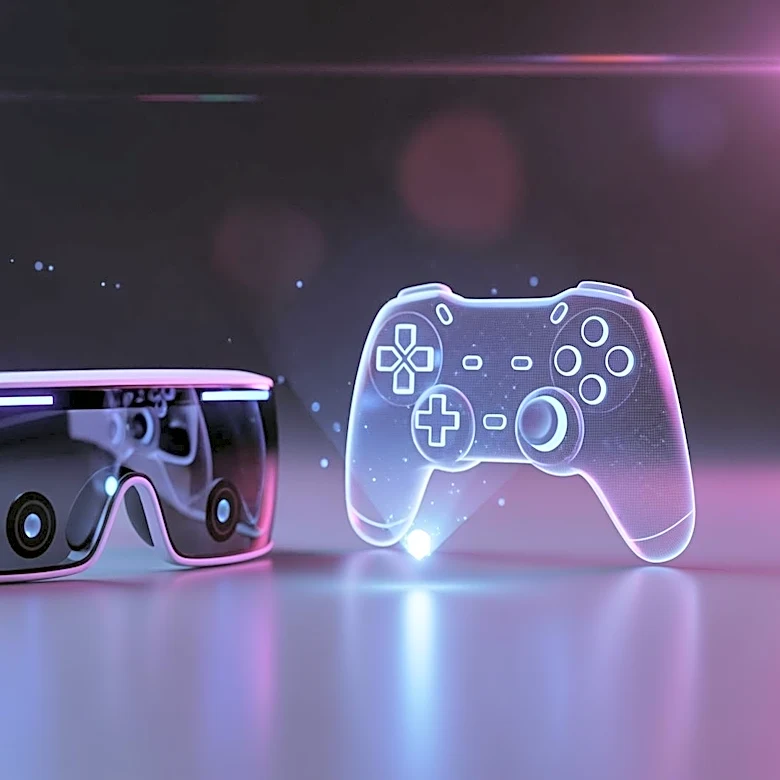 XREAL Announces Fall Launch of Android XR Glasses with New Gaming Experiences