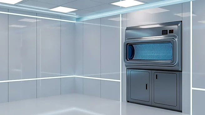 Sterling and Wilson Partners with Shinsung E for Advanced Cleanroom Systems