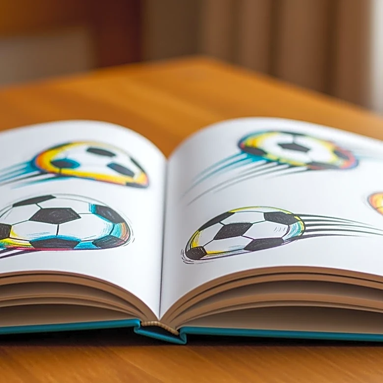 World Cup 2026 Inspires Soccer-Themed Books for Young Readers